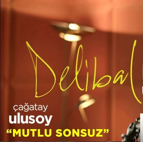 Çağatay Ulusoy