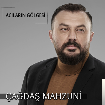 Çağdaş Mahzuni