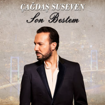 Çağdaş Suseven -  album cover