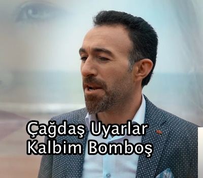 Çağdaş Uyarlar