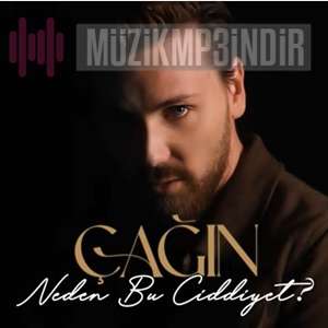 Çağın -  album cover
