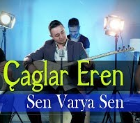 Çağlar Eren