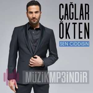 Çağlar Ökten -  album cover