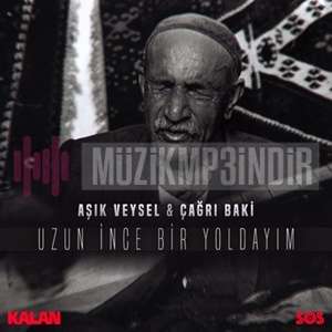 Çağrı Baki -  album cover