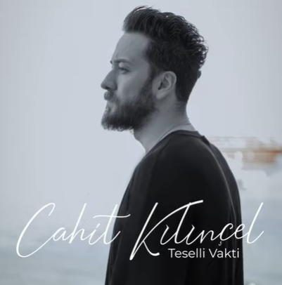 Cahit Kılınçel -  album cover