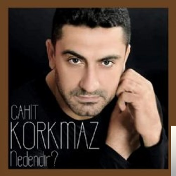 Cahit Korkmaz