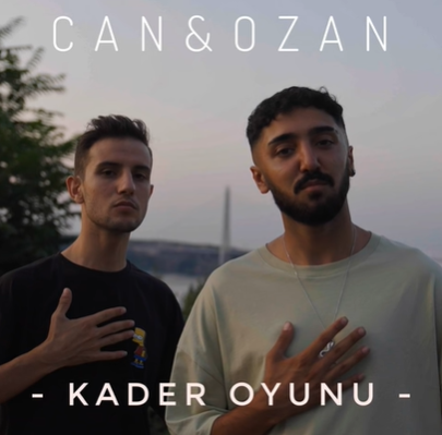 Can & Ozan
