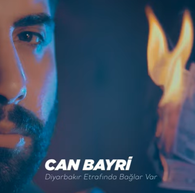 Can Bayri