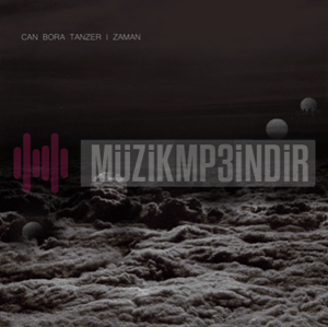 Can Bora Tanzer -  album cover