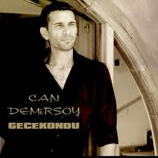 Can Demirsoy