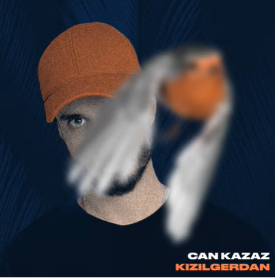 Can Kazaz -  album cover