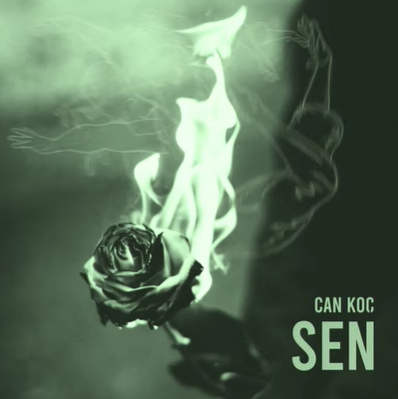 Can Koç -  album cover