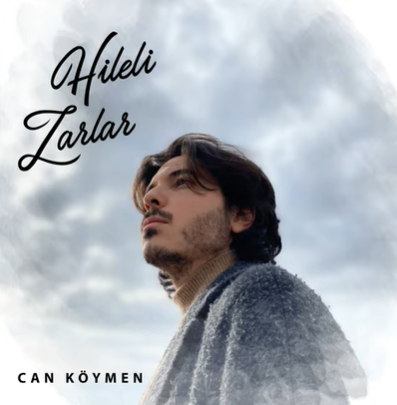 Can Köymen -  album cover
