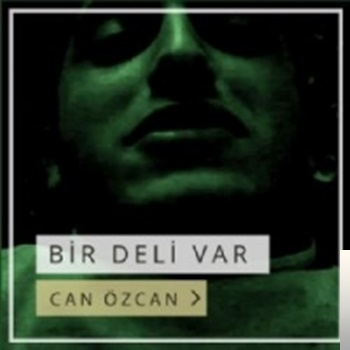 Can Özcan -  album cover