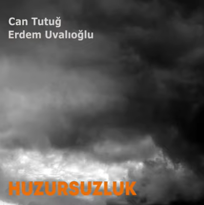 Can Tutuğ -  album cover