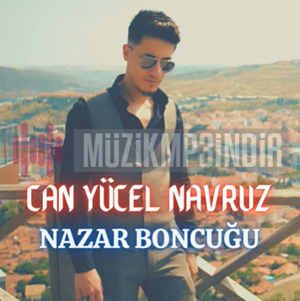 Can Yücel Navruz