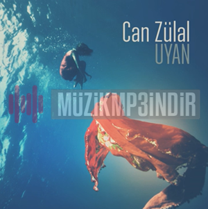 Can Zülal - Uyan (2015) Albüm
