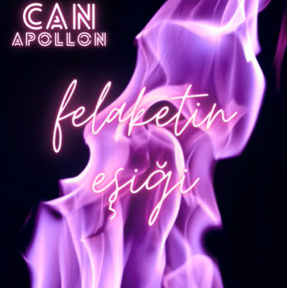 Can -  album cover