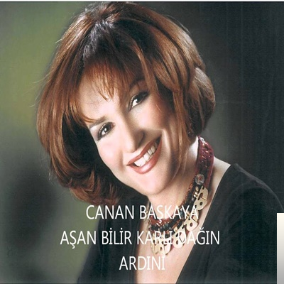 Canan Başkaya