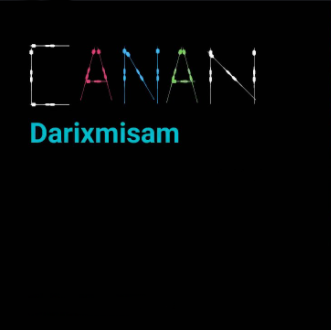 Canan -  album cover