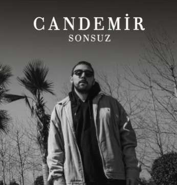 Candemir - Sonsuz (2021) Albüm