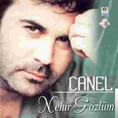 Canel Arsel -  album cover