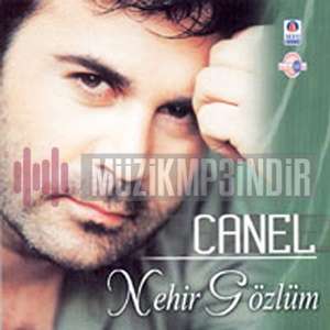 Canel - Vurgun Yedim (2014) Albüm