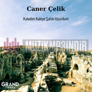 Caner Çelik -  album cover