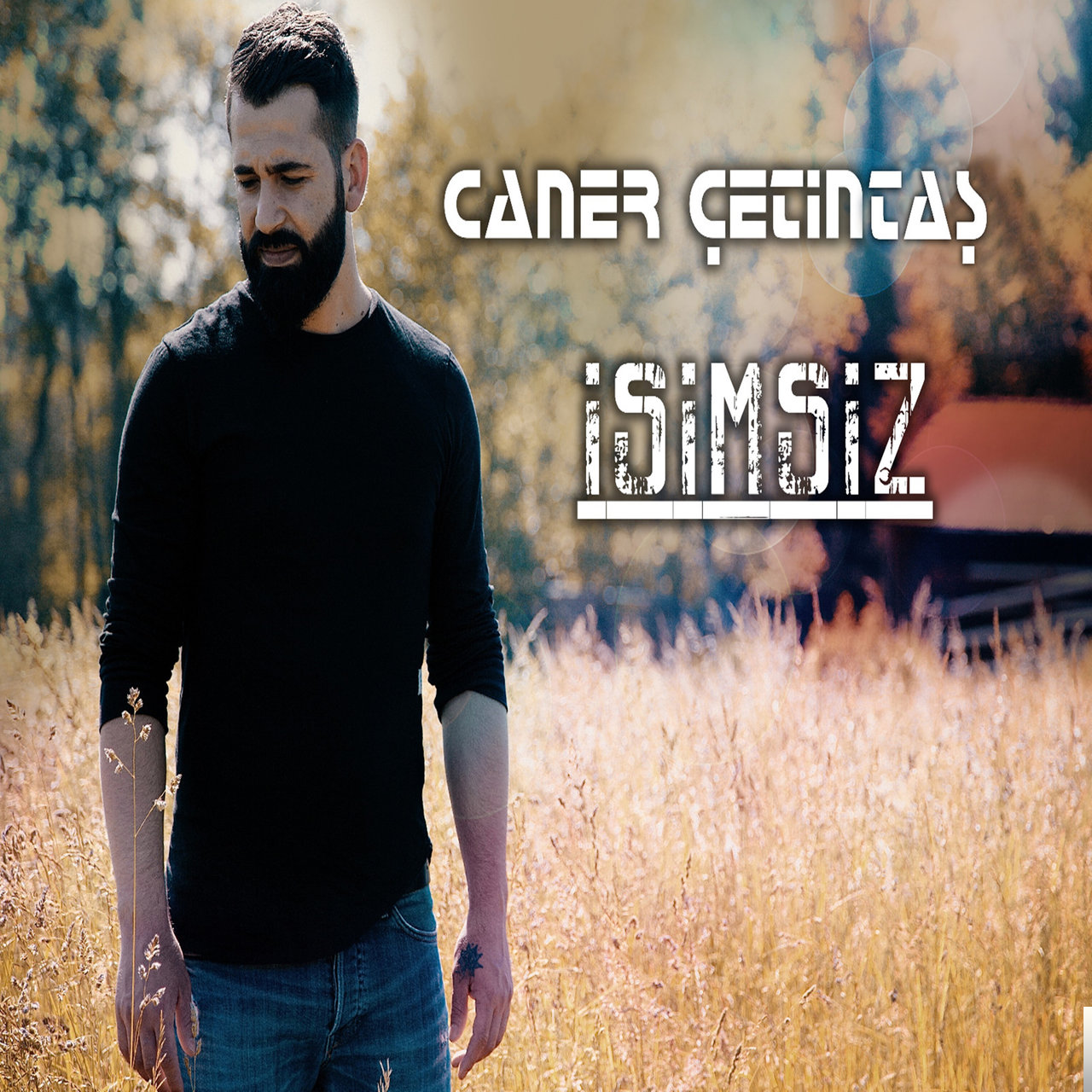 Caner Chetintash