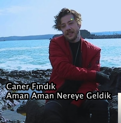 Caner Fındık