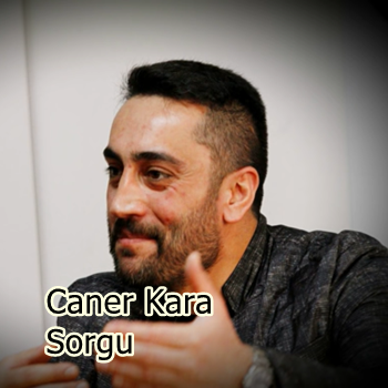 Caner Kara -  album cover