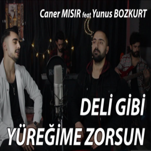 Caner Misir