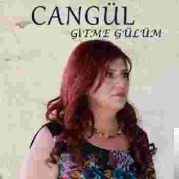 Cangül -  album cover