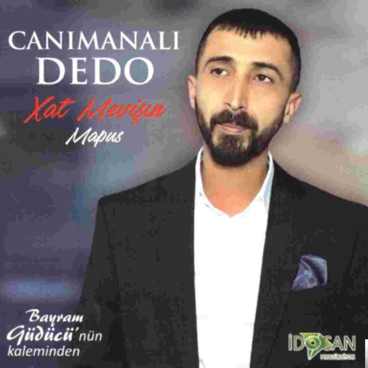 Canımanalı Dedo -  album cover