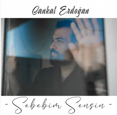 Cankat Erdoğan -  album cover