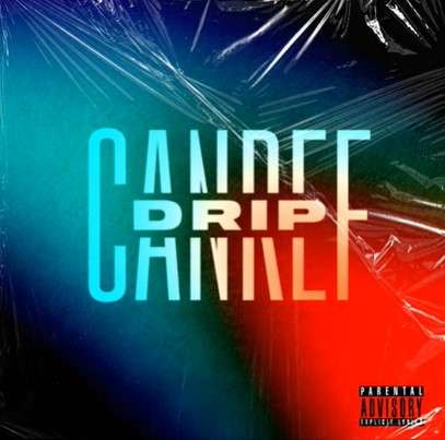 Canref - Drip (2021) Albüm