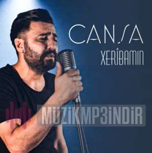 Canşa -  album cover