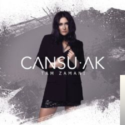 Cansu Ak