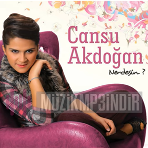 Cansu Akdoğan