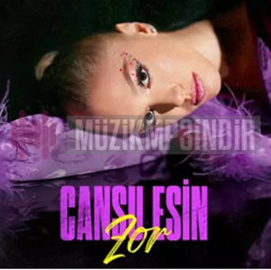 Cansu Esin - Zor (2024) Albüm