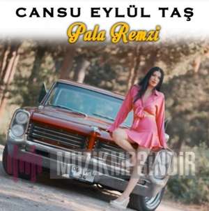 Cansu Eylül Taş -  album cover