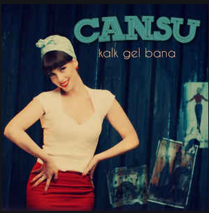 Cansu Kurtcu - Ala (feat Demet Akalın, Işın Karaca, Deniz Seki)