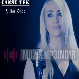 Cansu Tek