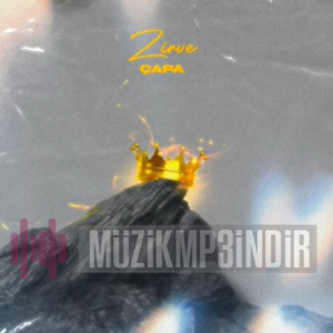 Çapa -  album cover