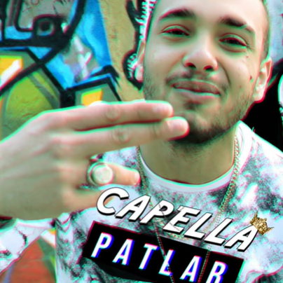 Capella -  album cover