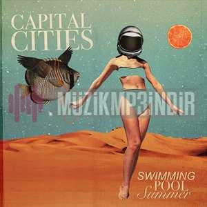 Capital Cities