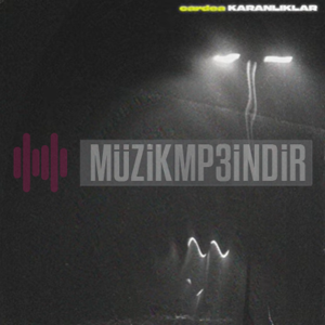 Cardea - Karanlıklar (2023) Albüm