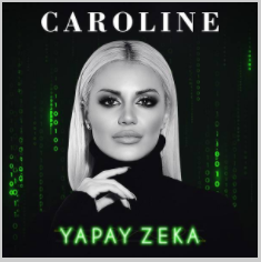 Caroline -  album cover