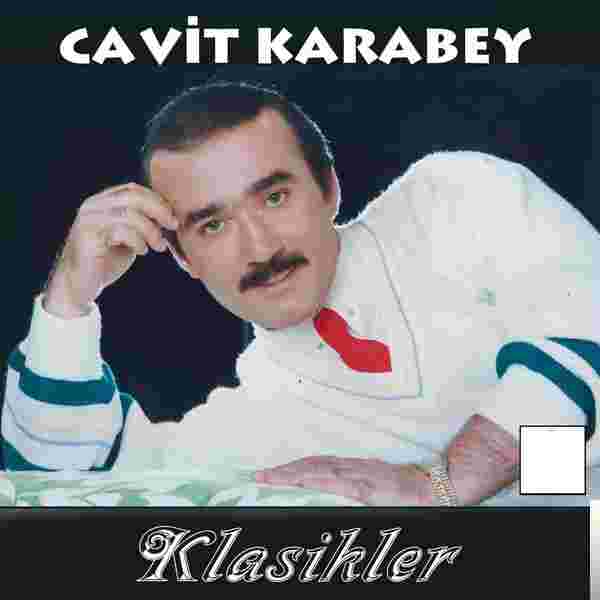 Cavit Karabey - Mahkum (1989) Albüm