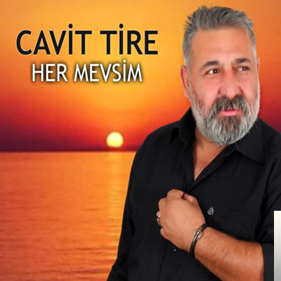 Cavit Tire - İstanbul Dedesi (2023) Albüm
